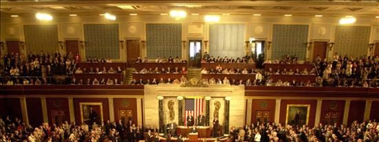 Los republicanos en plena ofensiva contra los dem&oacute;cratas por el control del Congreso