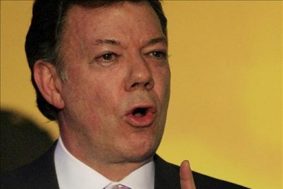 El presidente Santos designa una nueva terna para elegir al fiscal general colombiano