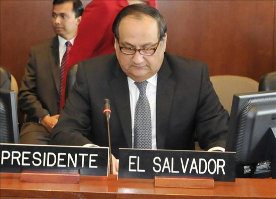 La OEA no logra acercar posturas en el conflicto de Costa Rica y Nicaragua