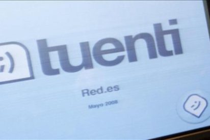 El tuenti de la Polic&iacute;a y la Guardia Civil tiene m&aacute;s de 13.000 amigos en 24 horas