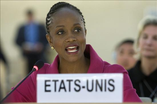 Estados Unidos criticado por amigos y enemigos en el examen de derechos humanos