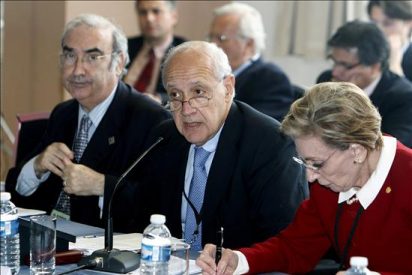 Denuncian la falta de percepci&oacute;n pol&iacute;tica rec&iacute;proca entre la UE y Am&eacute;rica Latina