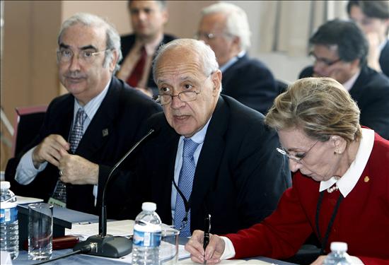 Denuncian la falta de percepci&oacute;n pol&iacute;tica rec&iacute;proca entre la UE y Am&eacute;rica Latina