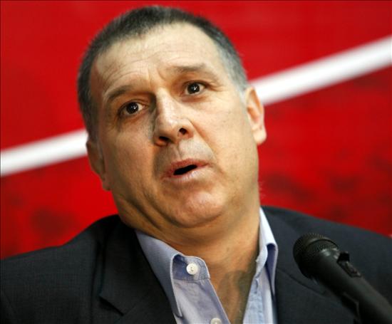 Martino desecha la posibilidad de un contacto con las nuevas autoridades chilenas