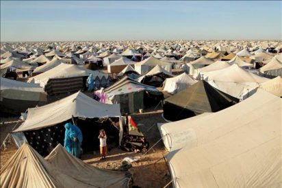 El Ministerio de Exteriores alerta del riesgo de atentado contra españoles en el Sáhara