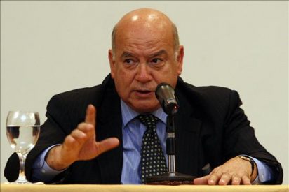 Costa Rica da 48 horas a Nicaragua para aceptar la soluci&oacute;n y el retiro de las tropas