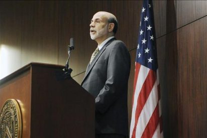 El mundo contra Ben Bernanke y su pol&iacute;tica de compra de bonos