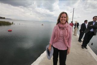 Jiménez dice que España no reconoce la soberanía marroquí sobre el Sahara