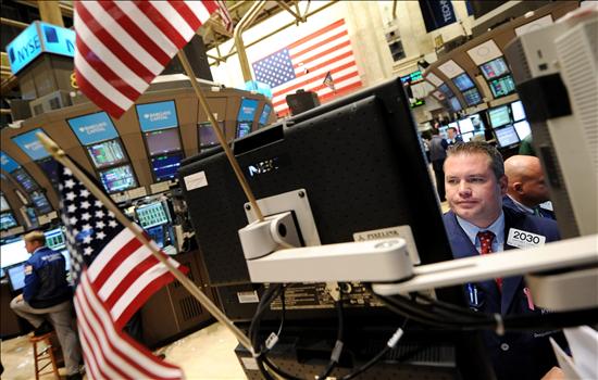Wall Street cierra con un ascenso del 0,09 por ciento en el Dow Jones de Industriales
