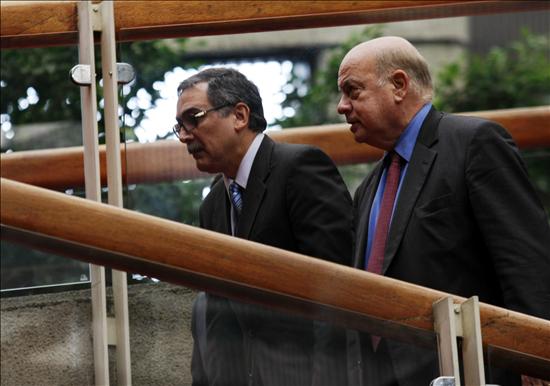 Costa Rica no descarta pedir la suspensi&oacute;n de Nicaragua de la OEA si no hay acuerdo