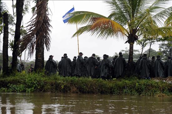 San Jos&eacute; da 24 horas m&aacute;s a Managua y si no cede convocar&aacute; a los cancilleres