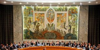 El Consejo de Seguridad inicia debates sobre los graves sucesos de Sahara Occidental