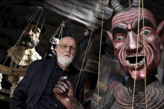 El director checo Svankmajer convierte en poes&iacute;a el cine de animaci&oacute;n