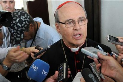 Otros tres presos cubanos ajenos al Grupo de los 75 llegar&aacute;n ma&ntilde;ana a Espa&ntilde;a