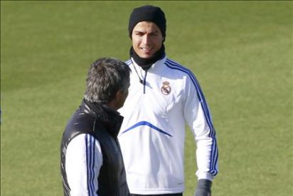 Canales, en una lista del Real Madrid sin Carvalho, Khedira ni Higua&iacute;n