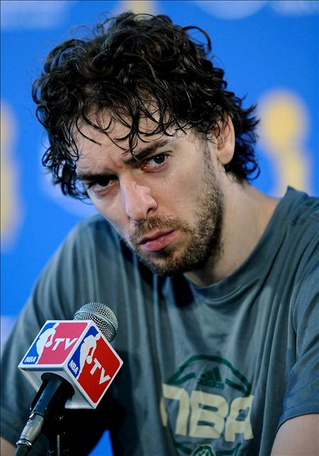 Stoudemire y Westbrook, Jugadores de la Semana; Gasol no fue ni candidato