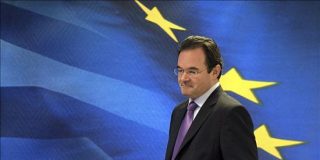 El ministro de Finanzas griego dice que 2011 ser&aacute; dif&iacute;cil y con m&aacute;s reformas