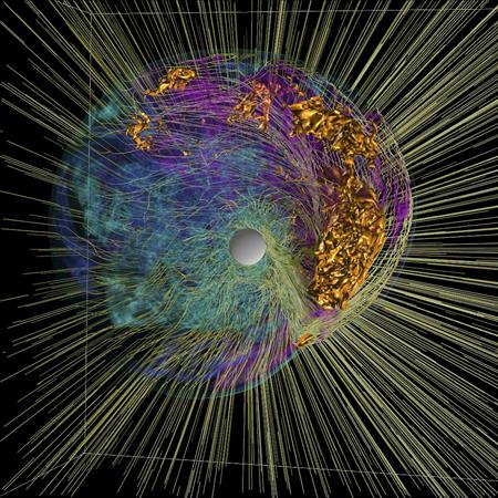 El Observatorio de Mallorca descubre 12 supernovas extragalácticas