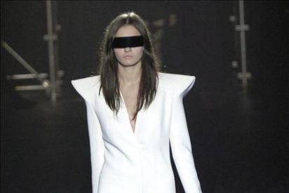 Par&iacute;s redescubre los m&aacute;s bellos desfiles de las &uacute;ltimas dos d&eacute;cadas