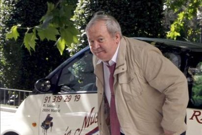 El juez del "caso G&uuml;rtel" en el TSJM levantar&aacute; el secreto la pr&oacute;xima semana