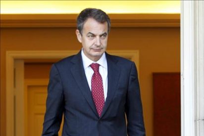 Zapatero pedir&aacute; hoy ayuda a 39 grandes empresas para salir de la crisis