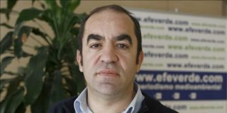 El secretario de WWF Espa&ntilde;a dice que la pol&iacute;tica energ&eacute;tica del Gobierno es un caos