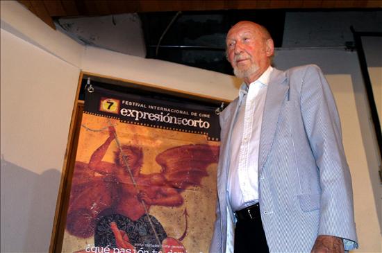 Muere Irvin Kershner, director de "The Empire Strikes Back"