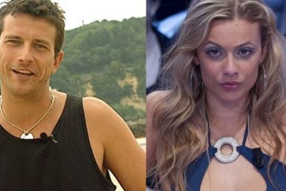 Flor (GH12) cambia a 'El Feroz' por Arturo (GH11)