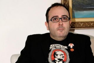 Carlos Areces (Museo Coconut): "No hay que reírse a carcajadas para disfrutar de nosotros"