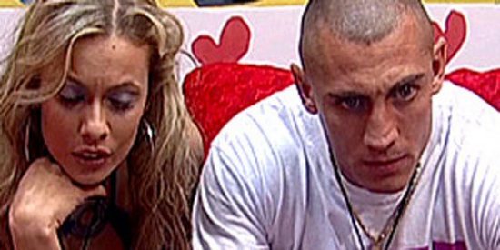 "El Feroz" y Flor son expulsados de GH y la Mil&aacute; les insulta: "Sois gilipollas"