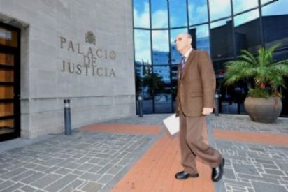 Freno judicial a las bravatas del editorialista de El D&iacute;a