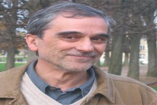 Jes&uacute;s M. Asurmendi, biblista cesado por el arzobispo de Pamplona: "Me da pena por los alumnos"