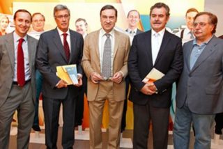 Pedrojota se cambia a los martes en Veo7 para reflotar 'La Vuelta al Mundo'