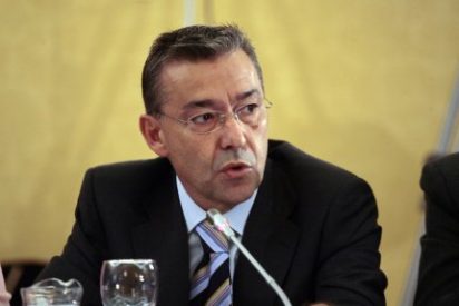 El hombre de paja de Turismo