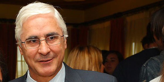 Barreda echa a las mujeres del trabajo