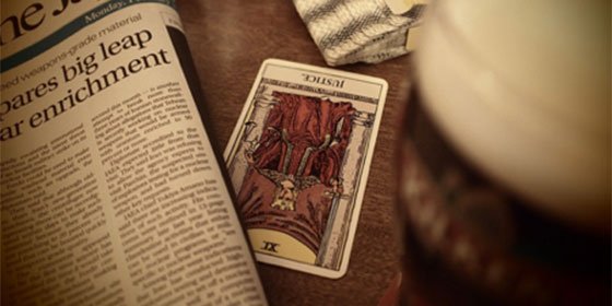 Los mejores videntes: Encuentra tarotistas de confianza para 2019