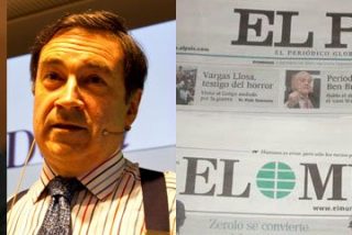 Pedrojota Ram&iacute;rez: "El PSOE que lleg&oacute; al poder en 1982 no era democr&aacute;tico, al menos una buena parte de sus dirigentes"