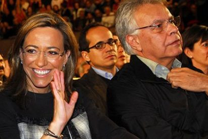 Elvira Lindo: "El conjunto de la entrevista (de Mill&aacute;s a Felipe Gonz&aacute;lez ) fue el resultado de la incontinencia verbal"