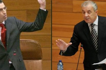 Las acusaciones de Pachi V&aacute;zquez siembran la pol&eacute;mica