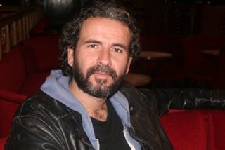 Willy Toledo: "Prisa es el grupo m&aacute;s peligroso que opera en Espa&ntilde;a"