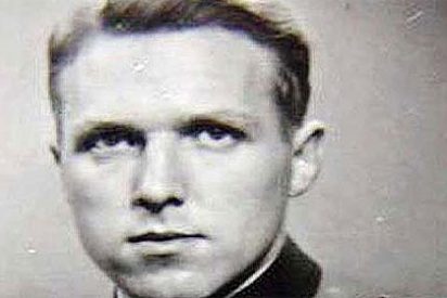 Las cartas secretas del carnicero de Mauthausen