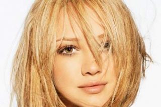 Hilary Duff practica el 'sexting' con su marido