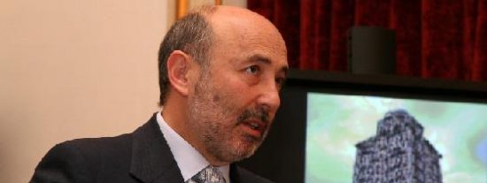 Losada 'imita' a Caballero