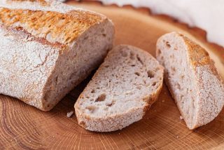 &iquest;Sabes cu&aacute;l es el secreto para congelar pan y que quede crujiente?