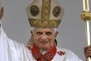 Sandro Magister: "No hay alternativa al proyecto del Papa"