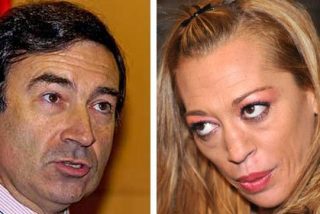 Bel&eacute;n Esteban a Pedrojota: "Prep&aacute;rate, voy a por ti"