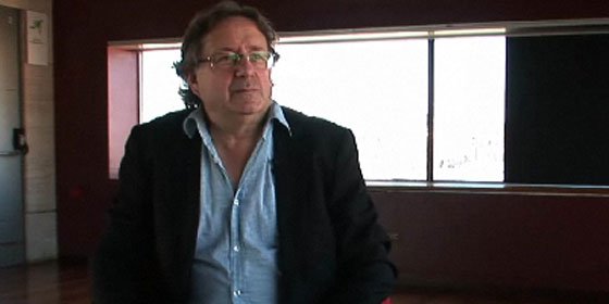 Josep Ramoneda, azote de la ‘fascista’ Belén Esteban, clama sobre "la herencia franquista" del fútbol español