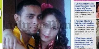 La historia de la madre de 10 años