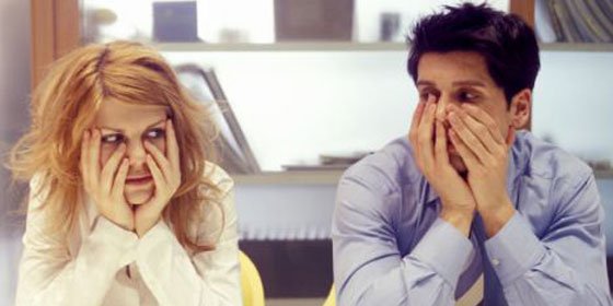 Por qué a quienes crecieron en los 60 y 70 les cuesta pedir ayuda