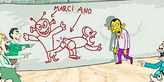 &iquest;Financia el ministro Sebasti&aacute;n v&iacute;deos sobre sodom&iacute;a y zoofilia? Juzguen ustedes